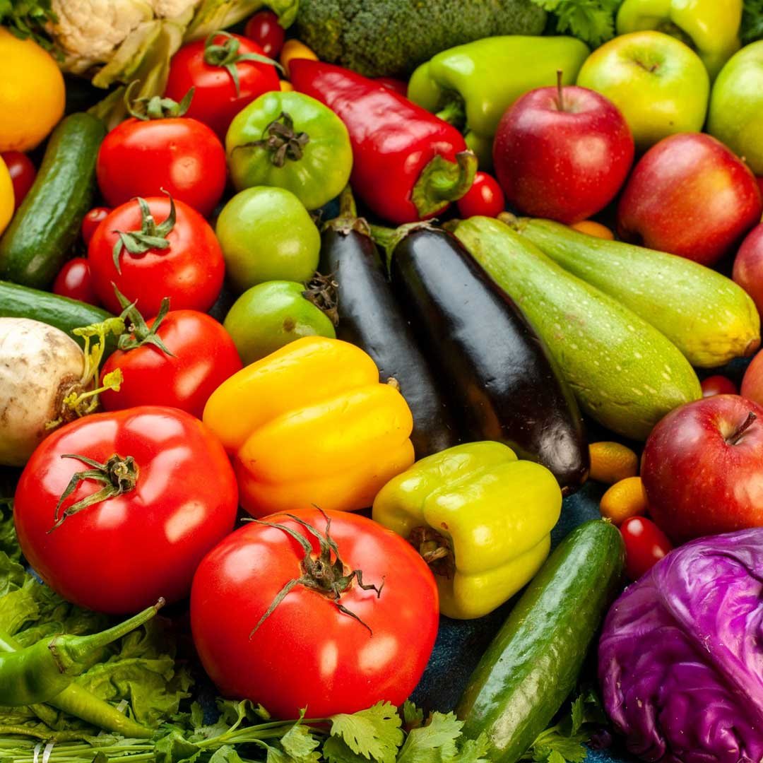 Vegetable Crops